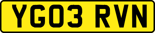 YG03RVN