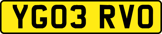 YG03RVO