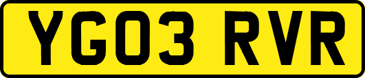 YG03RVR