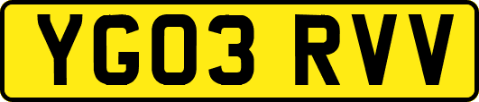YG03RVV