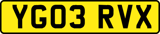 YG03RVX