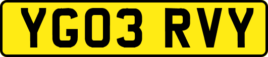 YG03RVY
