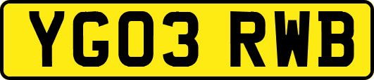 YG03RWB