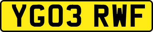 YG03RWF