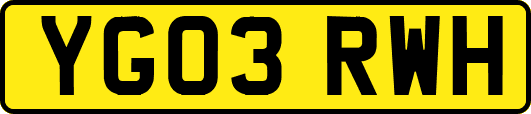 YG03RWH
