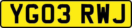 YG03RWJ