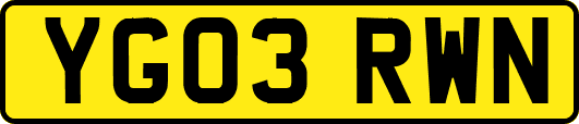YG03RWN