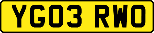 YG03RWO