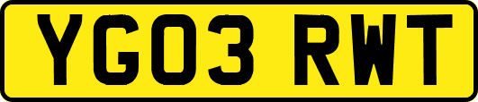 YG03RWT