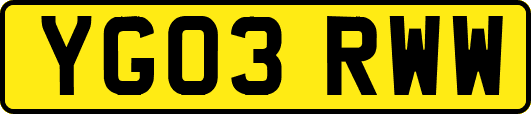 YG03RWW