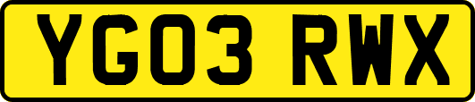 YG03RWX