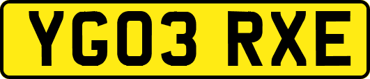 YG03RXE
