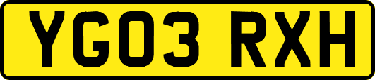 YG03RXH