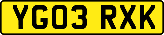 YG03RXK