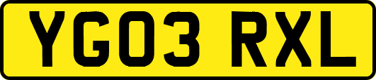 YG03RXL