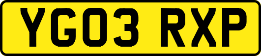 YG03RXP