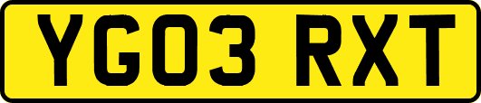 YG03RXT