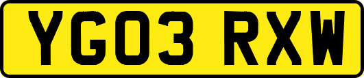YG03RXW