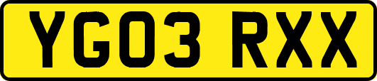 YG03RXX