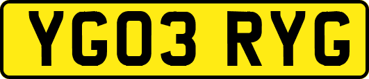 YG03RYG