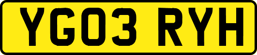 YG03RYH