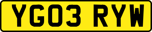 YG03RYW