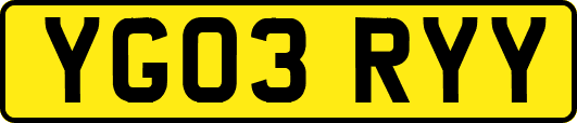 YG03RYY