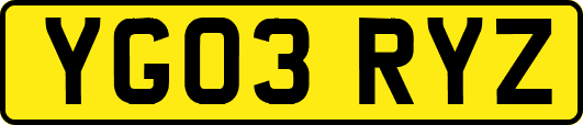 YG03RYZ
