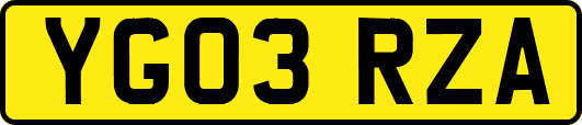 YG03RZA