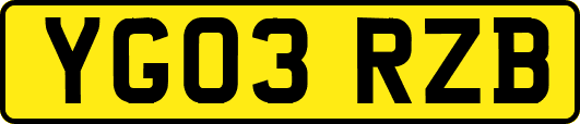 YG03RZB