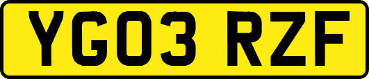 YG03RZF
