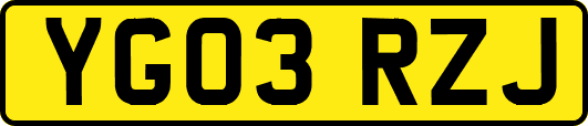 YG03RZJ