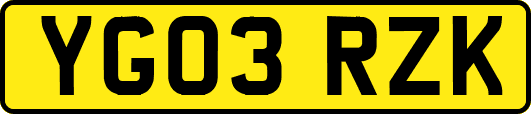 YG03RZK