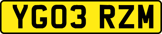 YG03RZM