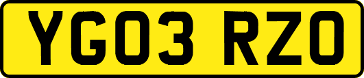 YG03RZO
