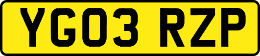 YG03RZP