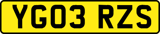 YG03RZS