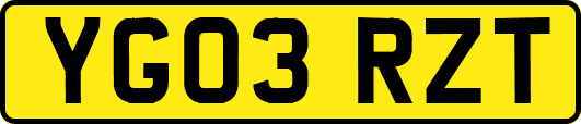 YG03RZT