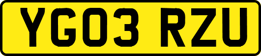YG03RZU