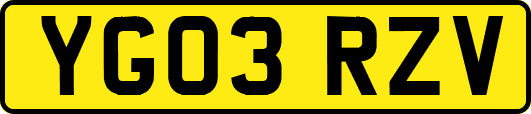 YG03RZV