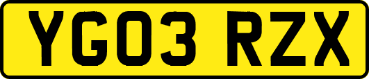 YG03RZX