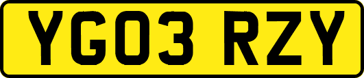 YG03RZY