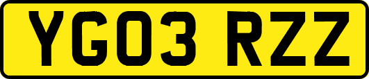 YG03RZZ