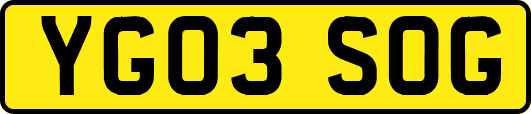YG03SOG