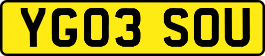 YG03SOU