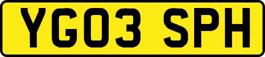 YG03SPH