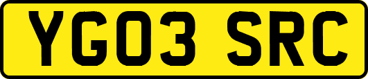 YG03SRC