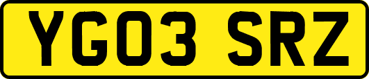 YG03SRZ