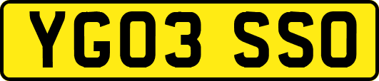 YG03SSO