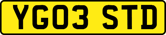 YG03STD